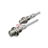 OMRON 欧姆龙 全不锈钢机架接近传感器 E2FM-X2D1-M1TGJ-T 0.3M