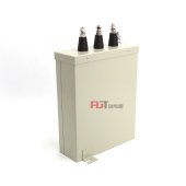 ABB 电容器 CLMD13/15KVAR 400V 50Hz