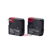 OMRON 欧姆龙 电磁锁定安全门开关 D4NL-4HFA-B-NPT