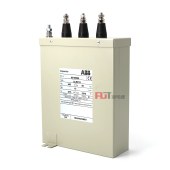 ABB 电容器 CLMD13/15KVar 440V 50Hz