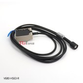 OMRON 欧姆龙 RFID系统 V680S-HMD64-EIP