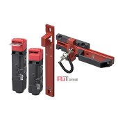 OMRON 欧姆龙 小型电磁锁定安全门开关 D4SL-N4VFA