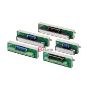 OMRON 欧姆龙 连接器端子台变换单元 XW2B-40G5