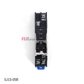 IDEC 和泉 SJ系列 插座 SJ2S-07L
