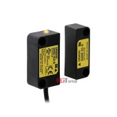 OMRON 欧姆龙 小型非接触式安全门开关 D40Z-1C2