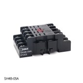 IDEC 和泉 S系列 SY型插座 SY2S-05B