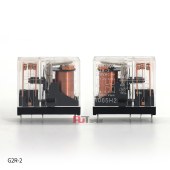 OMRON 欧姆龙 微型功率继电器G2R-1-SN DC24(S) BY OMB