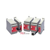 OMRON 欧姆龙 安全继电器单元 G9SA-301 AC/DC24