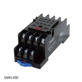 IDEC 和泉 SN系列 插座 SN2S-05D