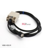 OMRON 欧姆龙 RFID系统 V680S-HMD64-EIP
