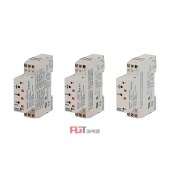 OMRON 欧姆龙 固态定时器 H3DS-FL