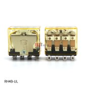 IDEC 和泉 RH系列 小型功率继电器 RH4V2-UD DC12