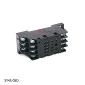 IDEC 和泉 S系列 SH型插座 SH3B-05C