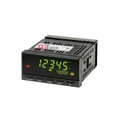 OMRON 欧姆龙 累计/增减量脉冲表 K3HB-CNB-L2AT11 AC/DC24