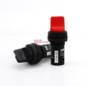 ABB C2SS系列二位置选择开关 C2SS2-10B-11