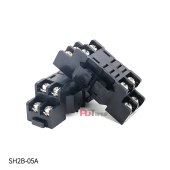 IDEC 和泉 S系列 SH型插座 SH3B-05C