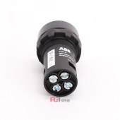 ABB 绿色CP1复位平钮 不带灯 CP1-10G-10