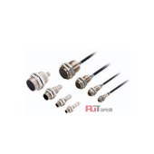 OMRON 欧姆龙 接近传感器 E2EQ-X10D1G-M1GJ-T 0.3M BY OMS