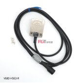 OMRON 欧姆龙 RFID系统 V680S-HMD64-EIP