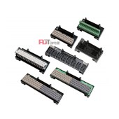 OMRON 欧姆龙 连接器端子台转换单元 XW2R-P34GD-M1