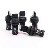 ABB C2SS系列二位置选择开关 C2SS2-10B-11