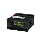 OMRON 欧姆龙 高速响应数字面板表 K3HB-SSD-CPAC21 AC100-240