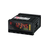 OMRON 欧姆龙 负载传感器/mV仪表 K3HB-VLC-CPBC11 AC100-240