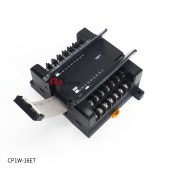 OMRON 欧姆龙 PLC可编程控制器 选项板 CP1W-ADB21