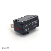 OMRON 欧姆龙 D2MC系列 轻转矩微动开关 D2MC-5H