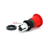 ABB MPE系列急停按钮操作头部 MPEK4-11R