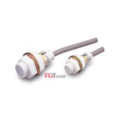 OMRON 欧姆龙 耐腐型 接近传感器 E2FQ-X10D1 5M