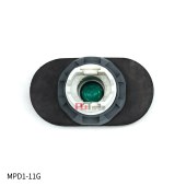 ABB MPD系列双头平钮操作部件 MPD2-11R