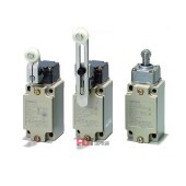 OMRON 欧姆龙 安全限位开关 D4B-0010N