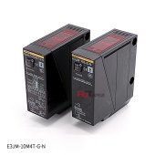 OMRON 欧姆龙 光电传感器 E3JM-R4R4-G BY OMC