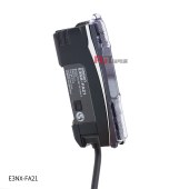 OMRON 欧姆龙 智能光纤放大器 E3NX-FA0 BY OMS