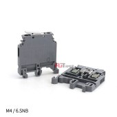 泰科 大电流开关型接线端子 M4/6.SB