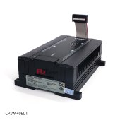 OMRON 欧姆龙 PLC可编程控制器 选项板 CP1W-ADB21