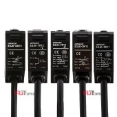 OMRON 欧姆龙 AC/DC自由电源型光电传感器 E3JK-RR12-C-ZH OMS
