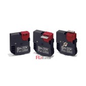 OMRON 欧姆龙 电磁锁定安全门开关 D4JL-2NFA-C6