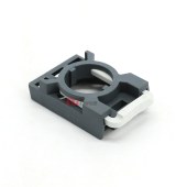ABB M2SS二位置选择开关套装 带灯 M2SS1-42G-20