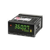 OMRON 欧姆龙 旋转脉冲表 K3HB-RNB-CPAC11 AC100-240