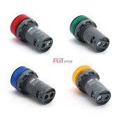 ABB CL2系列 绿色LED指示灯 CL2-523G
