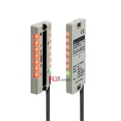 OMRON 欧姆龙 拣选传感器 F3W-D052A 2M