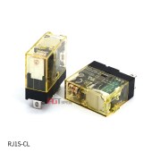 IDEC 和泉 RJ系列PCB端子型 继电器 RJ1V-C-A12