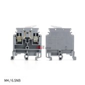 泰科 大电流接线端子 D120/42.FF