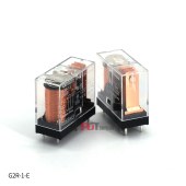 OMRON 欧姆龙 微型功率继电器G2R-1-SN DC24(S) BY OMB