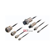 OMRON 欧姆龙 接近传感器 E2EQ-X10D1G-M1GJ-T 0.3M BY OMS