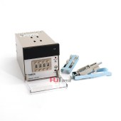 OMRON 欧姆龙 石英定时器 H5AN-4D DC12-24