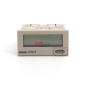 OMRON 欧姆龙 小型总数计数器/时间计数器/转速表 H7ET-NFV-B-300