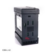 OMRON 欧姆龙 旋转速度流量指示计/指示报警表 K3MA-F 24VAC/VDC
